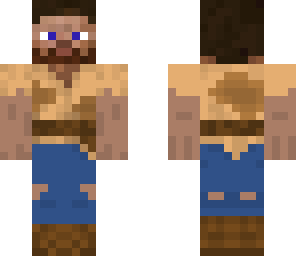 steve dangerous
