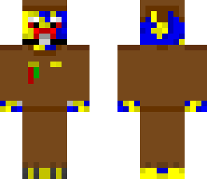 my army skin