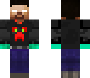 herobrine 2