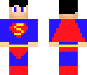 superman