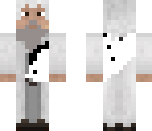 saruman