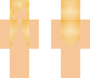 blonde base