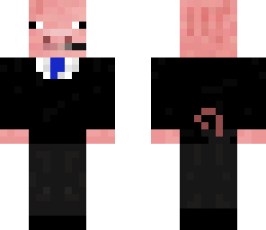 james bacon alternate