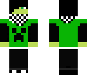 minecrafter