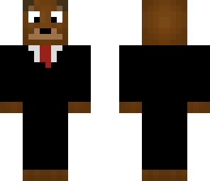 bear boss
