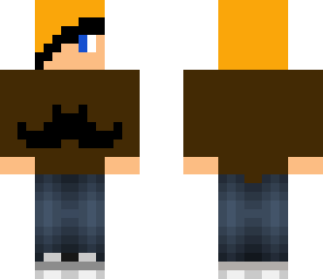 moustache-boy