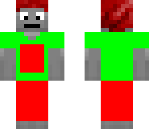 skin