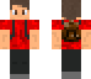 adventurer with headphones 2