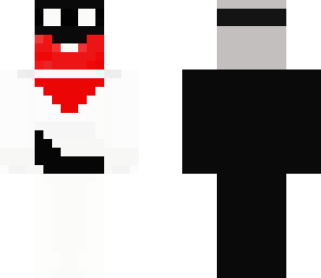 slender man
