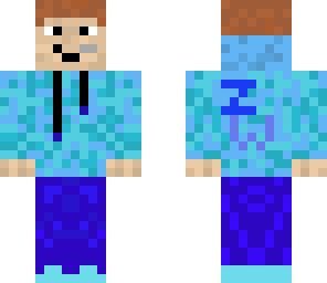 zwoernis ultimative skin 3