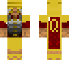 butter herobrine roman