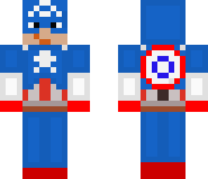 capitan america