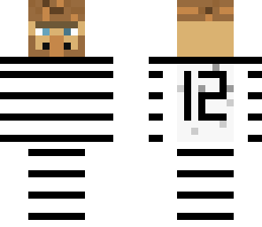 robber villager