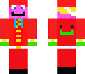 lucagumballf chrismas