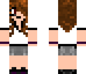 deadlox girl