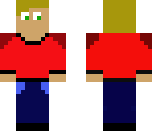 dylan's special skin