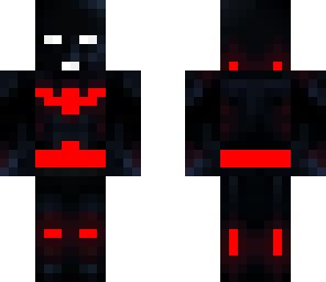 batman beyond