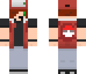 piefishing pokemon trainer