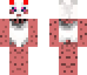 pink panda
