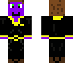 demented updated