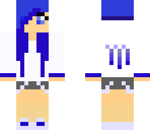 blue girl -fixed-