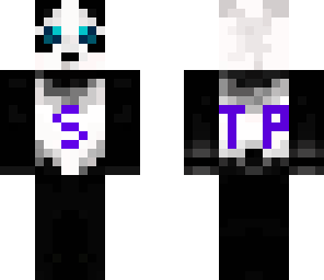 test panda