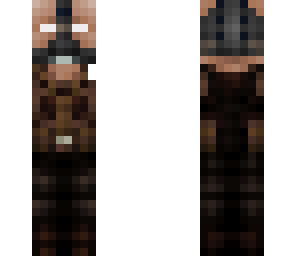creeper bane no arms