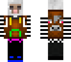 fixed sheep haha