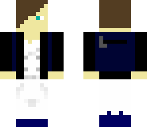 person
