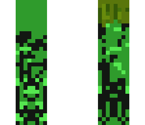 creeper