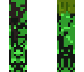 creeper