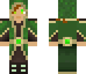 elven ranger