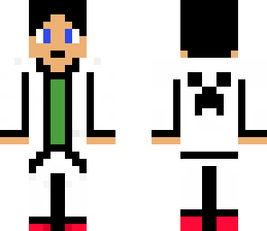 cool guy