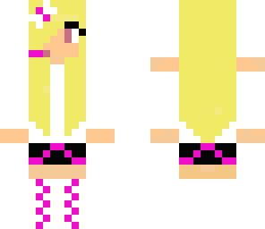 popular girl fixed