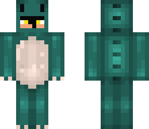 dino boy
