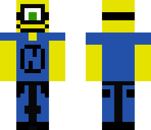 minion