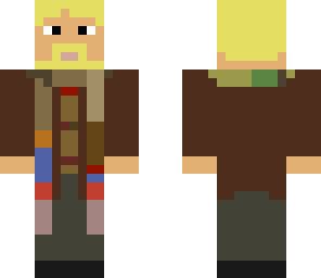 me with the 4th doctor outfit