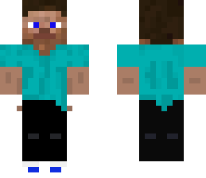 blue steve1