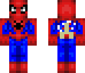 spider man