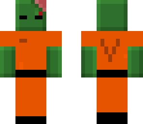 prisoner