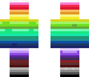 rainbow