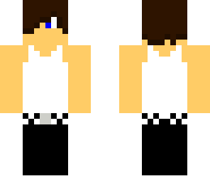 tank top moderator