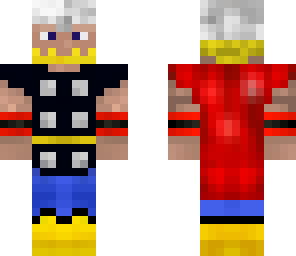 thor clasico