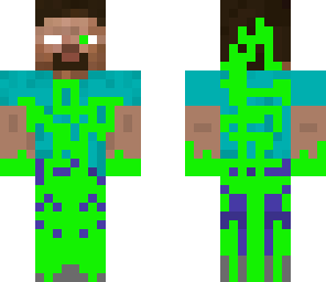 acid herobrine
