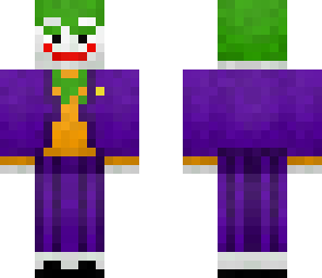 the joker