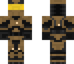 brown spartan mk v