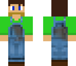 farmer dude