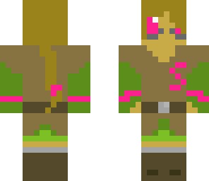 hetalia oc hawaii
