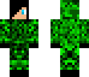 camo kid