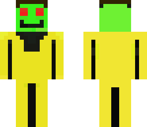 crocman